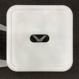 Metal Stool (Bar - No Back)