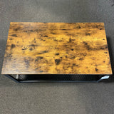 Wood Table ( Coffee)