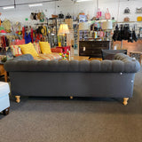 Fabric Sofa