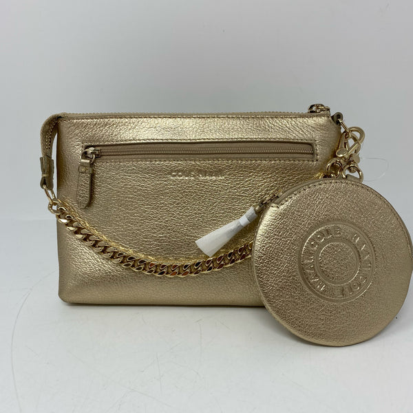 Cole Haan designer  purse