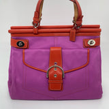 Coach designer  purse