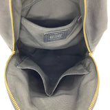 Coach designer travel