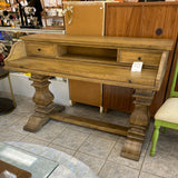 Wood Desk