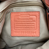 Coach designer  purse