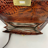 Brahmin designer  purse