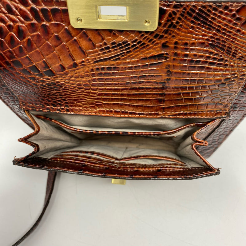Brahmin designer  purse