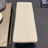 Fabric Bench