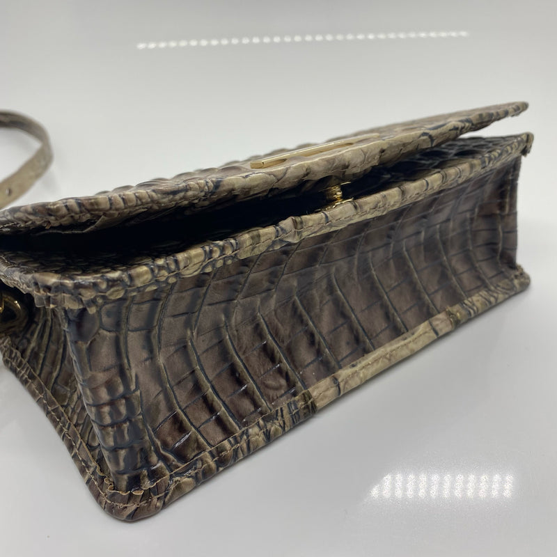 Brahmin designer  purse
