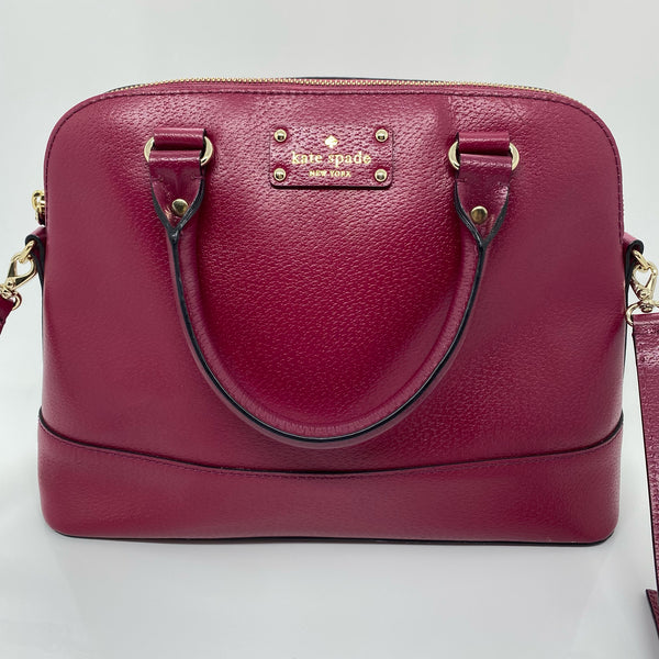 Kate Spade designer  purse