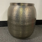 Metal Table (Accent)