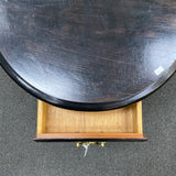 Table ( End)