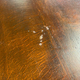 Wood Dresser