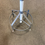 Wood Rack (Coat)