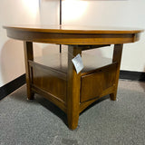 Wood Table (Game)