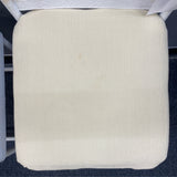 Stool (Bar - With Back)