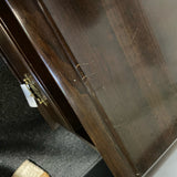 Wood Cabinet (Floor Size)