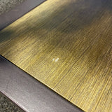 Metal Table ( Coffee)