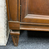 Wood Cabinet (China)