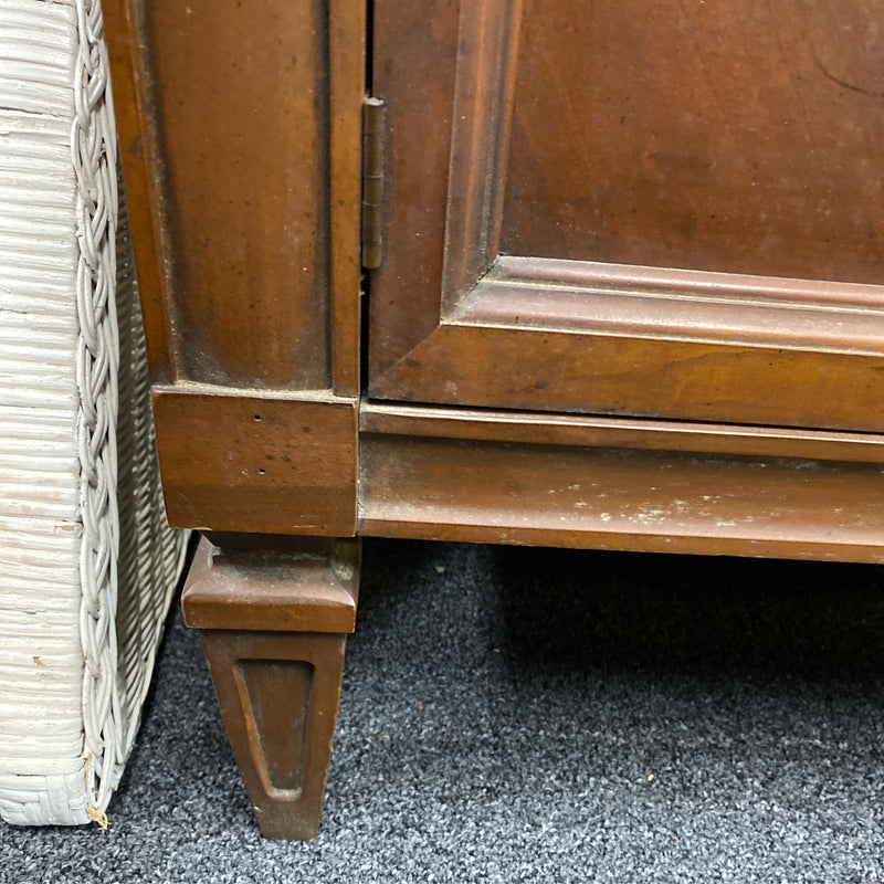 Wood Cabinet (China)