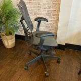 Mesh Chair (Office)