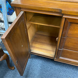 Wood Cabinet (China)