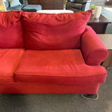Fabric Sofa (Sleeper)