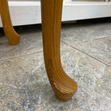 Wood Table (Sofa)