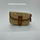 Dooney & Bourke designer  wristlet