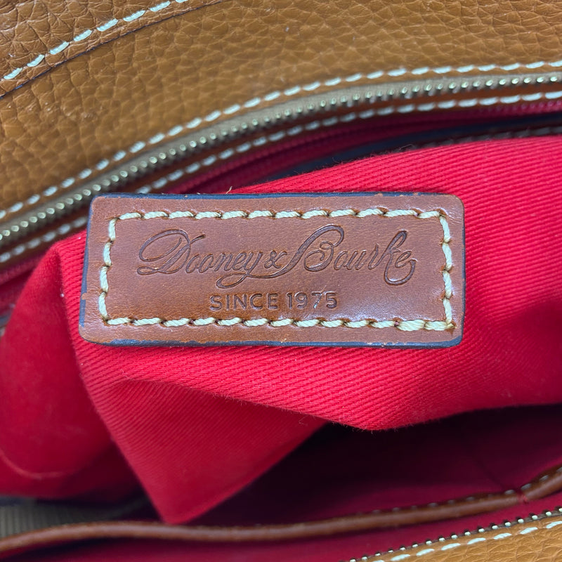 Dooney & Bourke designer  purse