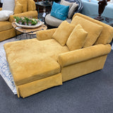 Upholstery Chaise (Indoor)