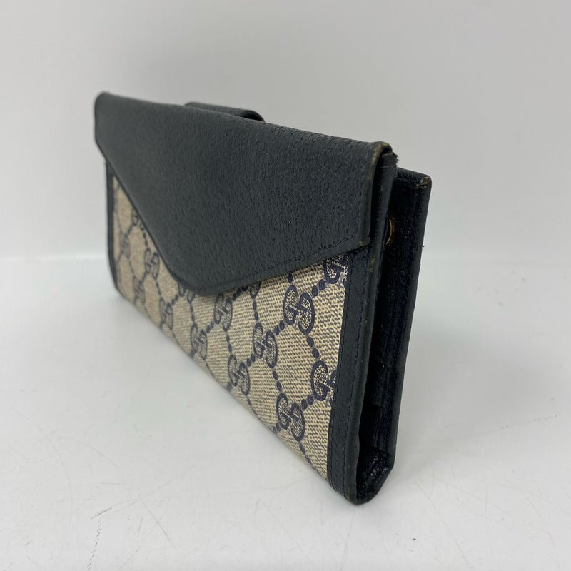 Gucci designer  wallet