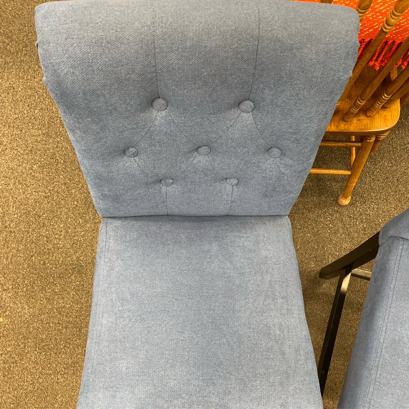 Cloth Chair (Dining - Pair)
