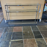 Glass Table (Sofa)