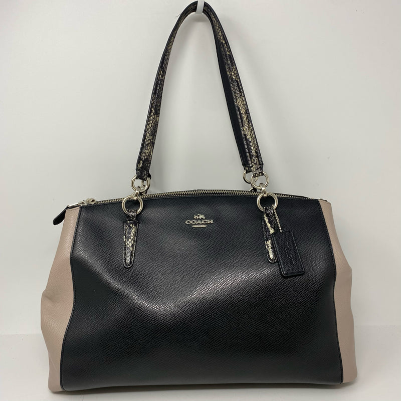 Coach designer  purse