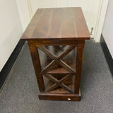 Wood Table (Accent)