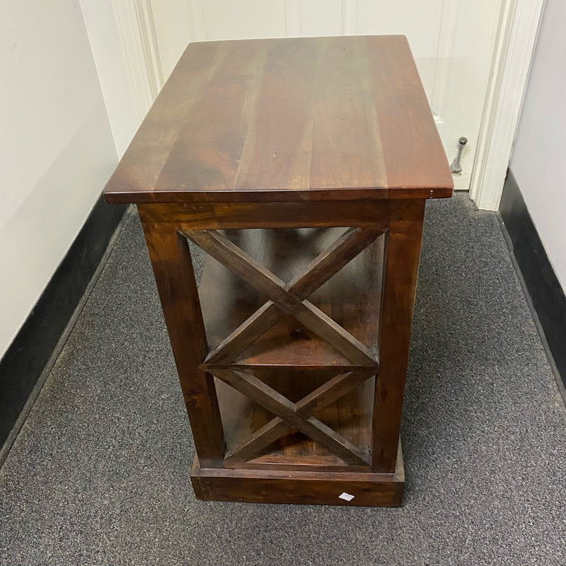 Wood Table (Accent)