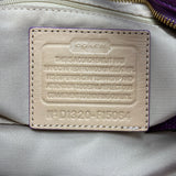 Coach designer  purse