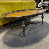 Wood Table ( Coffee)