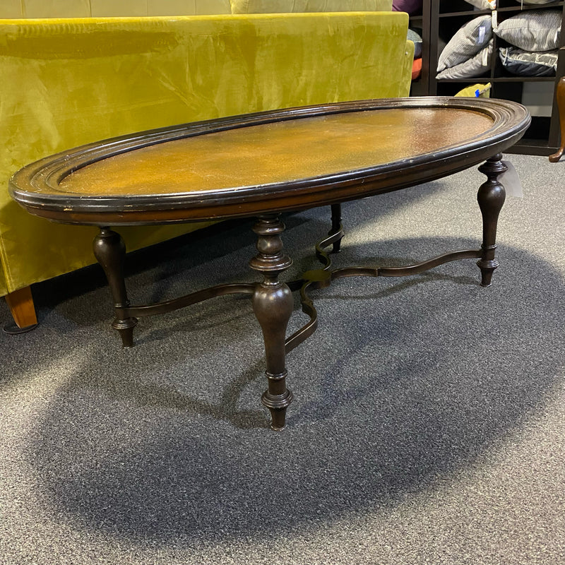 Wood Table ( Coffee)