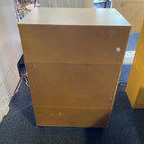 Wood Cabinet (Floor Size)