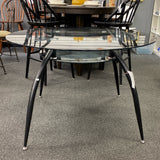 Metal Table ( Dining)