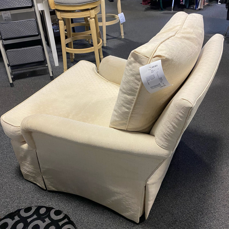 Fabric Chair