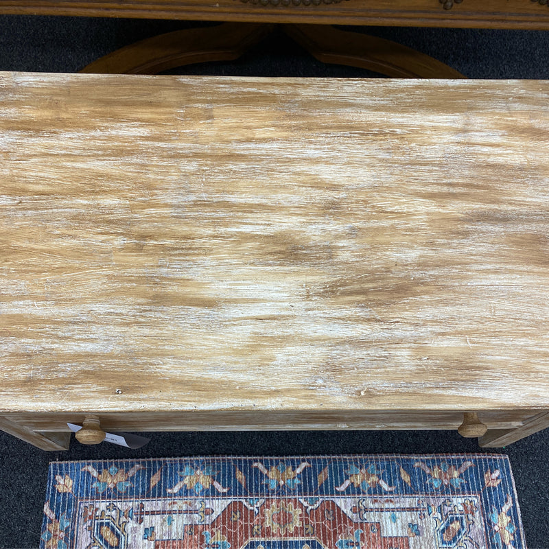 Wood Table ( Coffee)