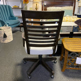 Wood Chair (Office)