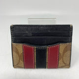 Coach designer  wallet