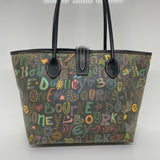 Dooney & Bourke designer  purse