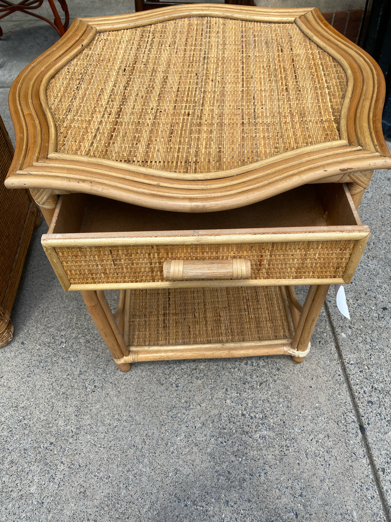 Table ( End)