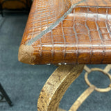 Iron Table ( End)