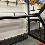 Metal Bed (Bunk)