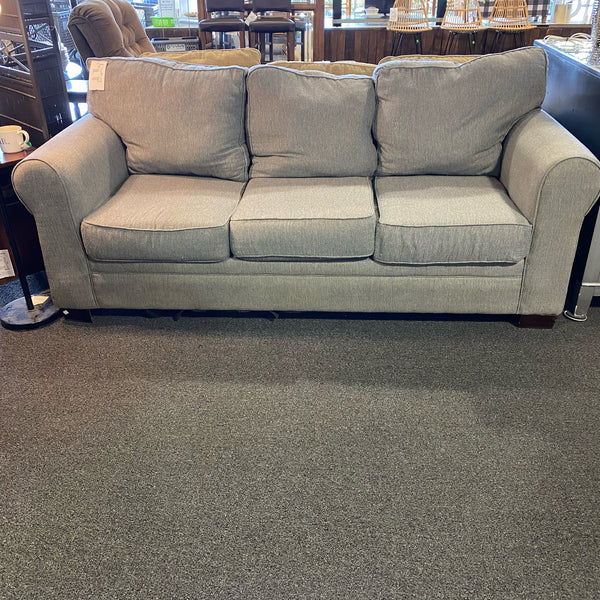 Fabric Sofa